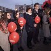 Разом проти туберкульозу!